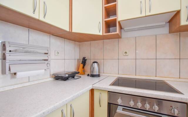 Apartments Taya