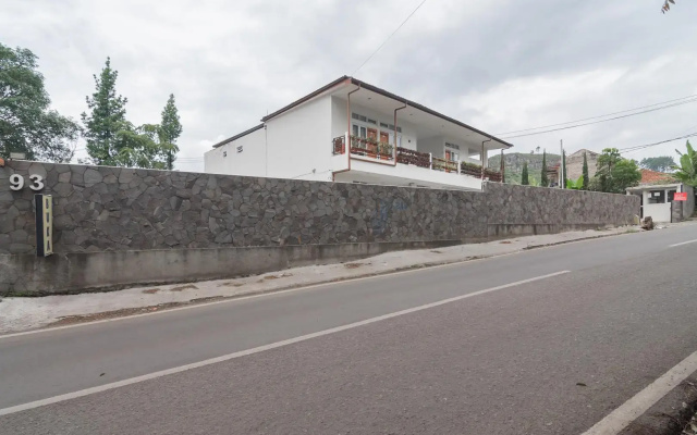 Rossan Villa 4 Hotel RedPartner