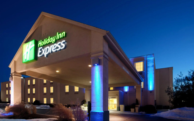 Holiday Inn Express Hanover by IHG
