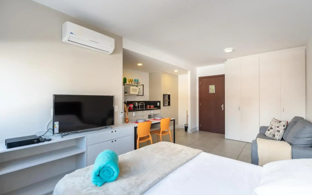 Apartamento perfeito Pueblo 595