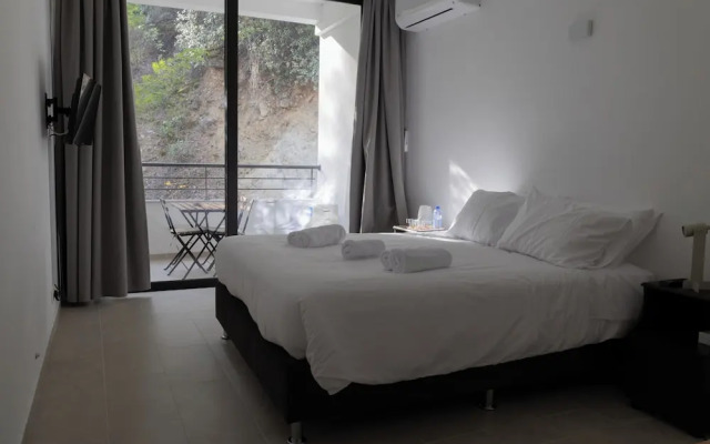 Rifugio Retreat BedBreakfast
