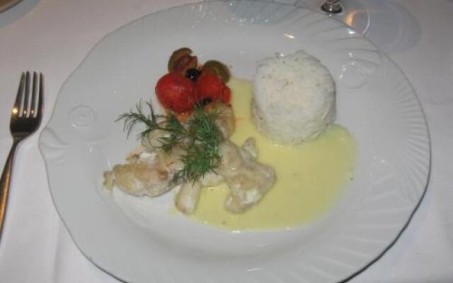 Hotel-Restaurant Lindenhof