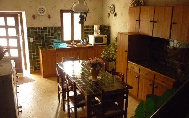 Domaine de la Rode Buze