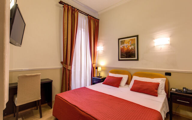 Everest Inn Rome