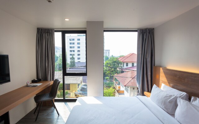 STAY Hotel Bangkok