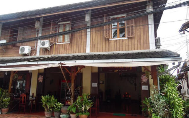 Luang Prabang Residence & Travel