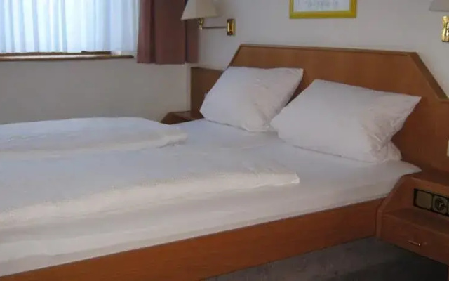 Hotelpension Königsfeld