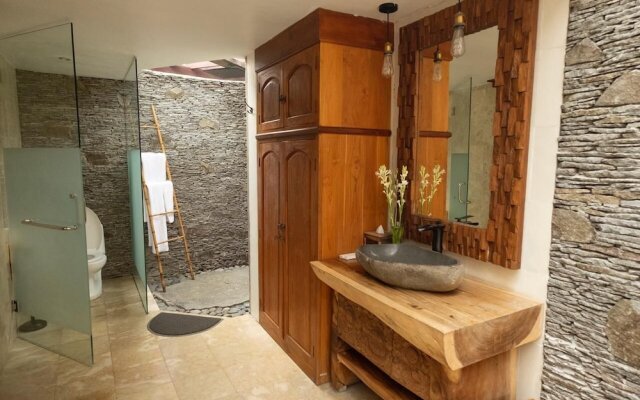 Ubud Serendipity Villa