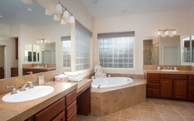 PS002 8 Bedroom Villa By Senstay