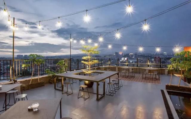 Zest Sukajadi Bandung by Swiss-Belhotel International