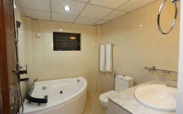 Hotel Seven Limited
