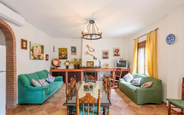 Casa El Lagar Alozaina by Ruralidays