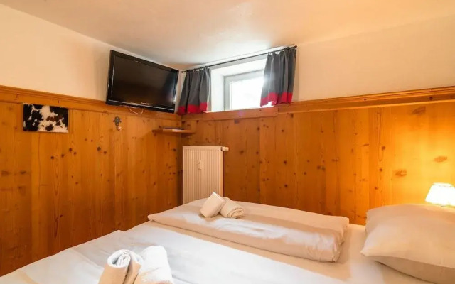 Boutique Apartment in Ellmau With Parking