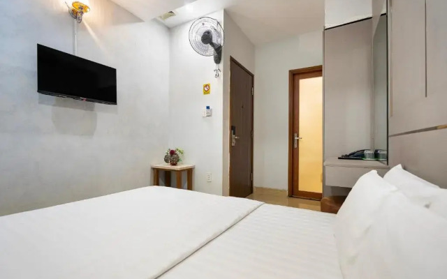 Selena Hotel Saigon