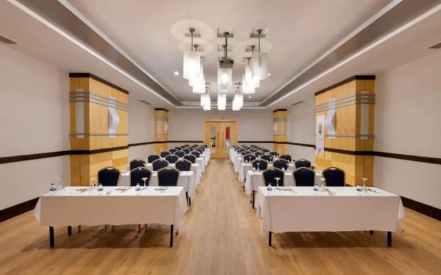 Dobedan Beach Resort Comfort