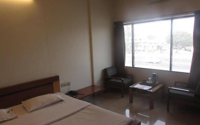 Hotel Surya Nasik