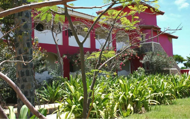 Santantao Art Resort