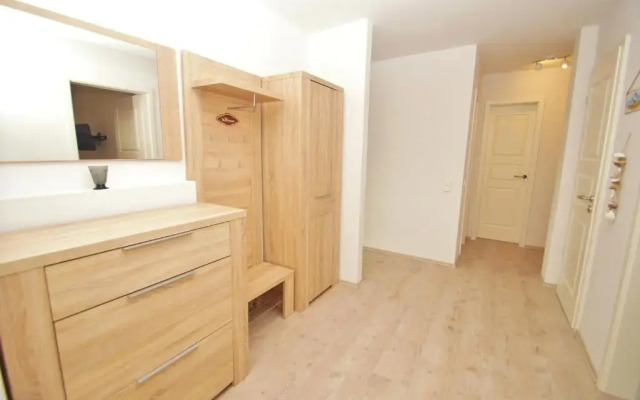 Strand Quartiere Koje 6