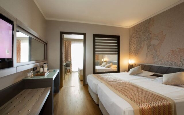 Side Mare Resort & Spa