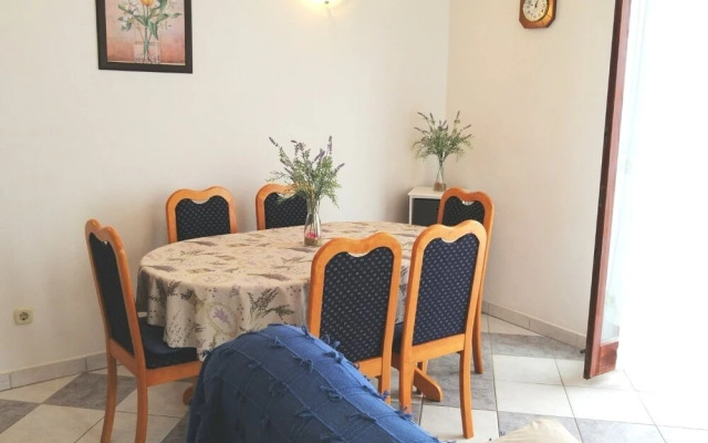 Miljana - 40 m From Beach - A1