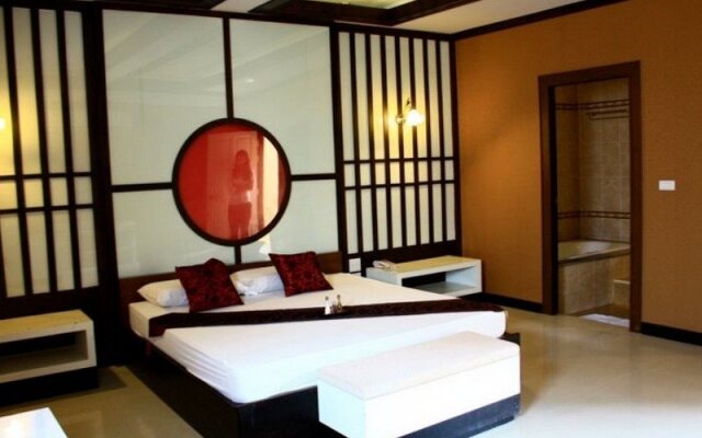 The Great Hotel & Resort
