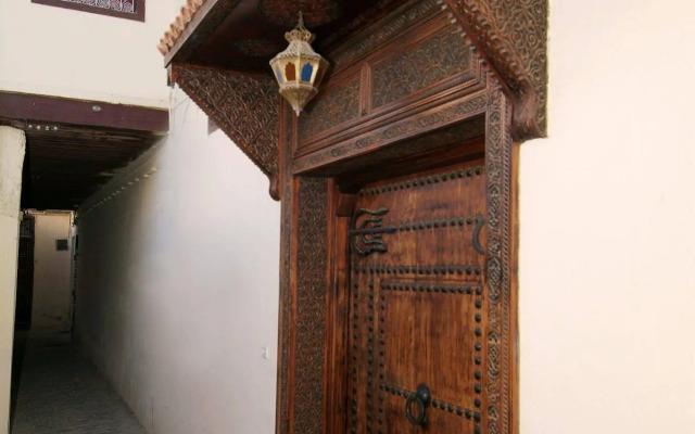 Riad Misbah