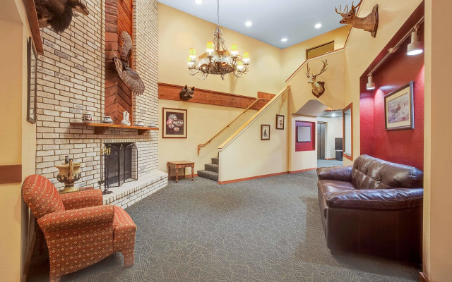 Days Inn by Wyndham Boerne