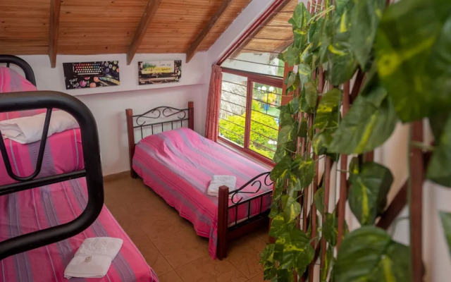 Ecovilla
