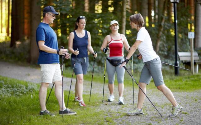 Fit Vital Aktiv Hotel DAS LUDWIG