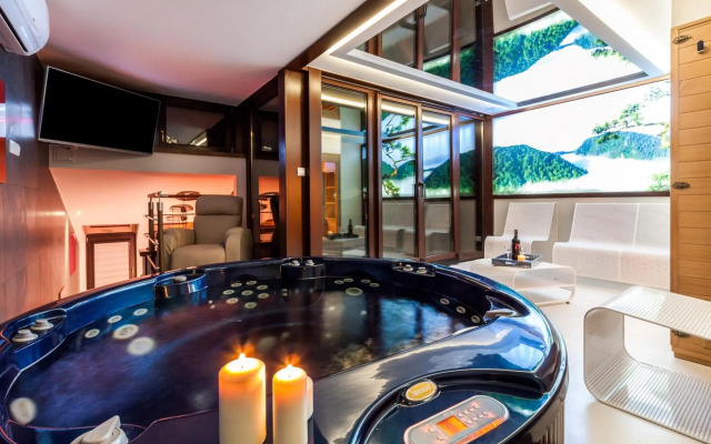 Apartamenty Parkside Krakow