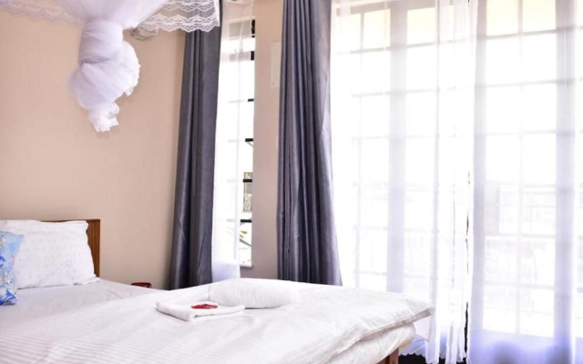 Valbras Homestay Nairobi