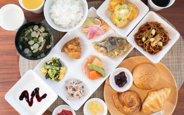 Super Hotel Kakogawa Ekimae