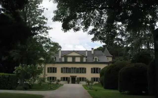 Château de Veigy