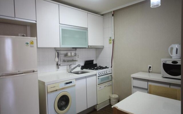 Yeoksam Human Starville