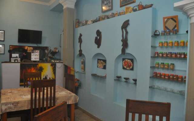 Yoho Rohans Place
