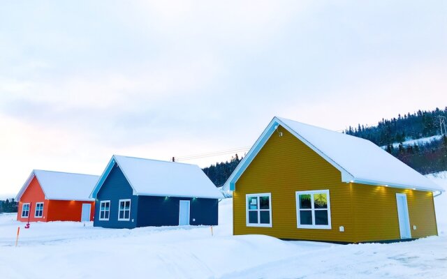 Appalachian Chalets & RV