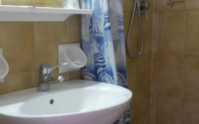 Hotel Augusta Garni