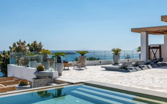 Lilium Villas