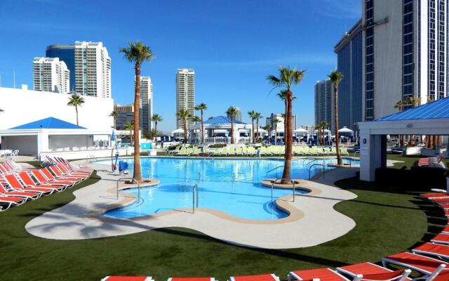 Westgate Las Vegas Resort & Casino