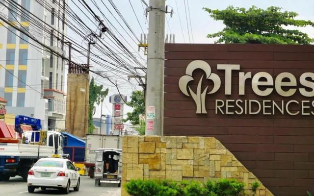 XNY at SMDC Trees Residences Quezon City-Studio