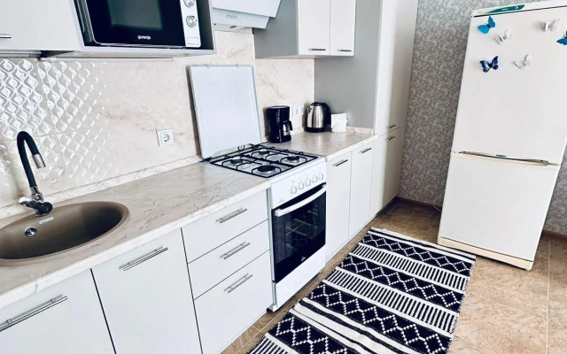 Кварт Отель на улице Земнухова