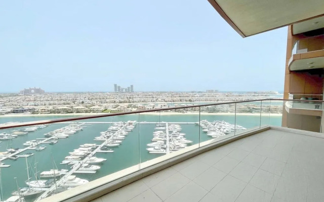 Tiara Residences