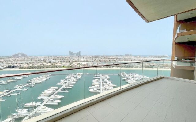 Tiara Residences
