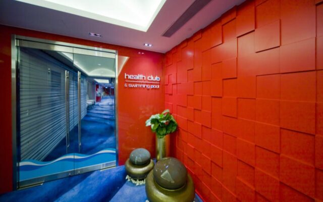 Panda Hotel