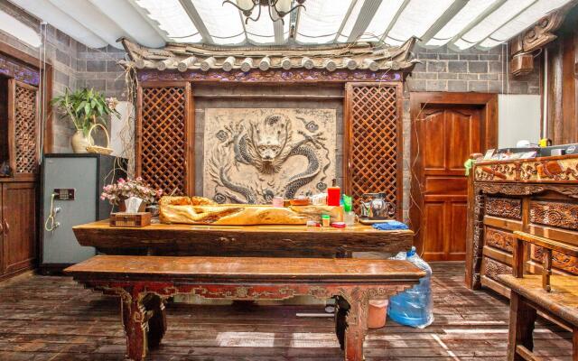 Lijiang Exquisite Villas