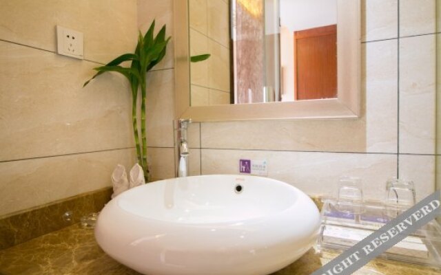 Ruili hotel