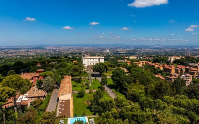 Parkhotel Villa Grazioli