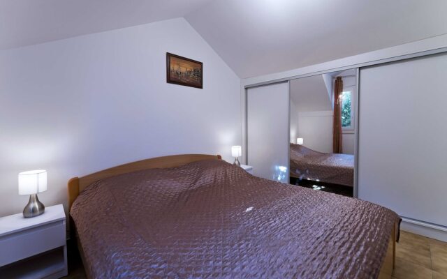 Apartment Niki