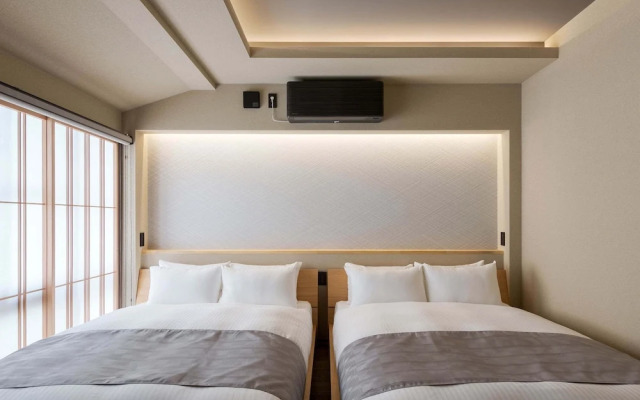 Hotori Machiya House