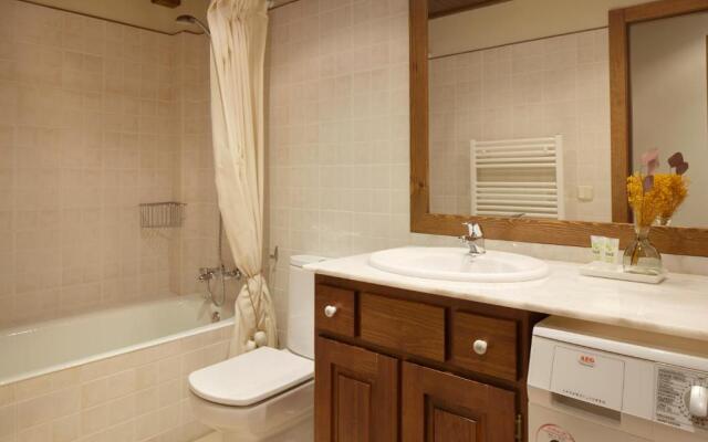 Val de Ruda 46 by FeelFree Rentals